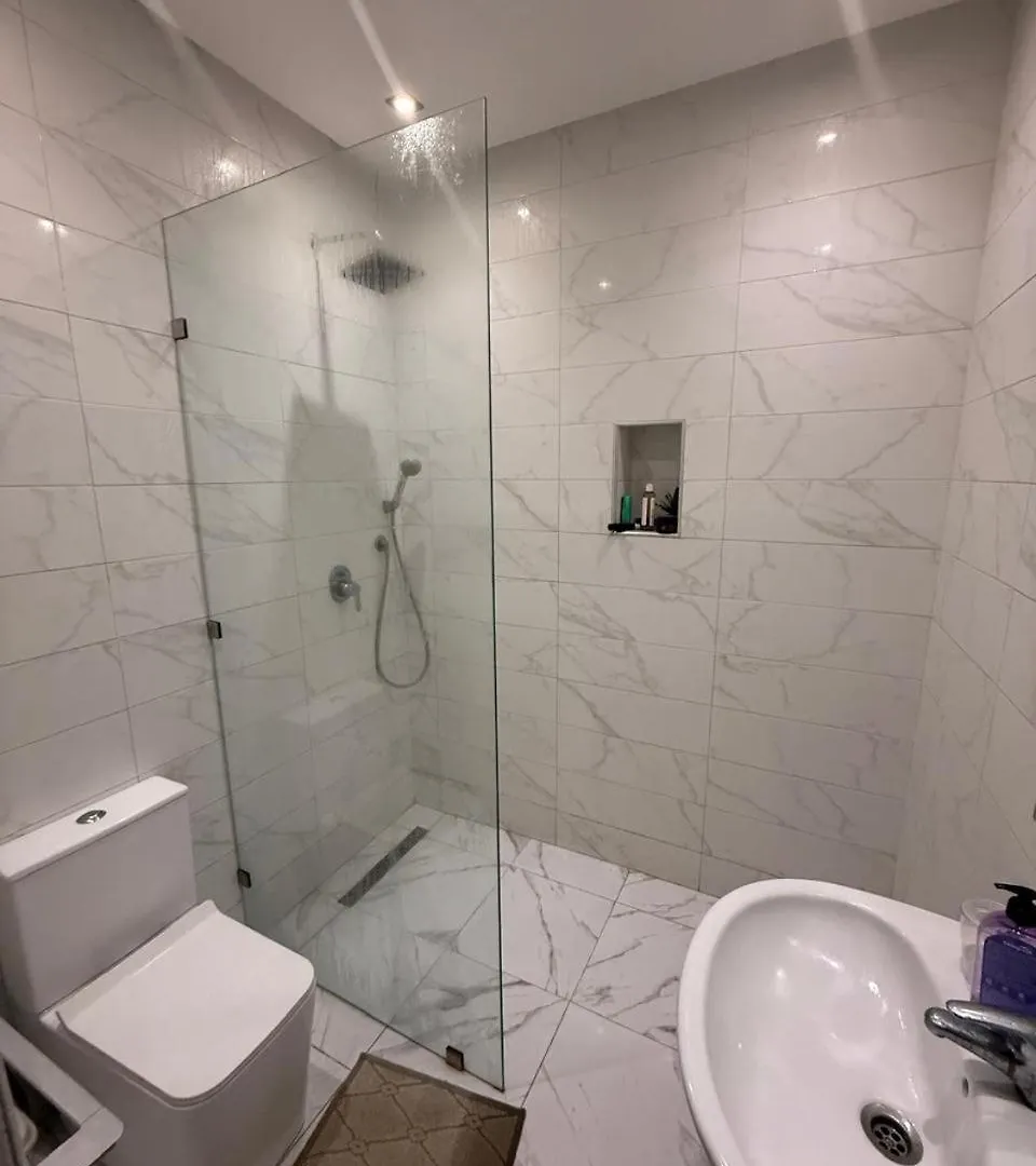 קזבלנקה Appartement Central Familial Avec Grande Terrasse 0*,  מרוקו